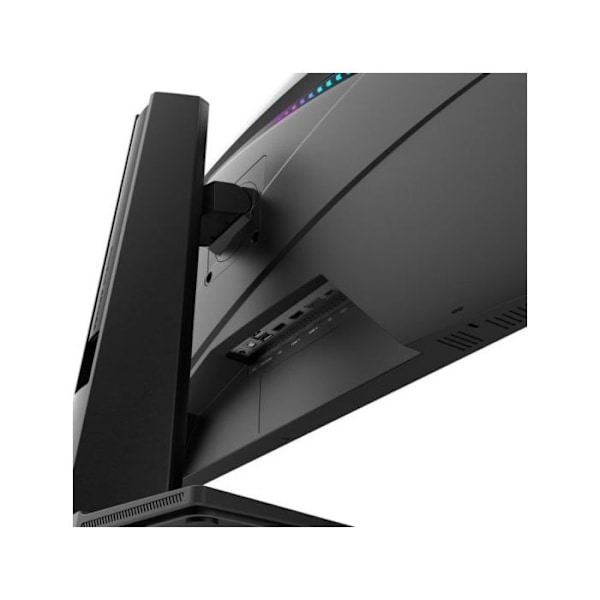 MSI MPG 274URF QD 27" LED Fast IPS UltraHD 4K 160Hz USB-C