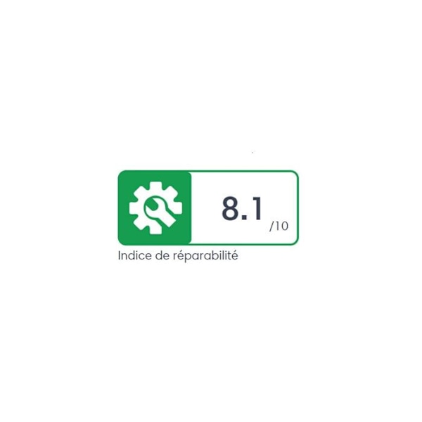 Robotstøvsuger - IROBOT - Roomba Combo j5+ - 2 i 1 - Selvrensende - 2210 mAh Antracit