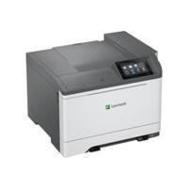 Lexmark CS632dwe - printer