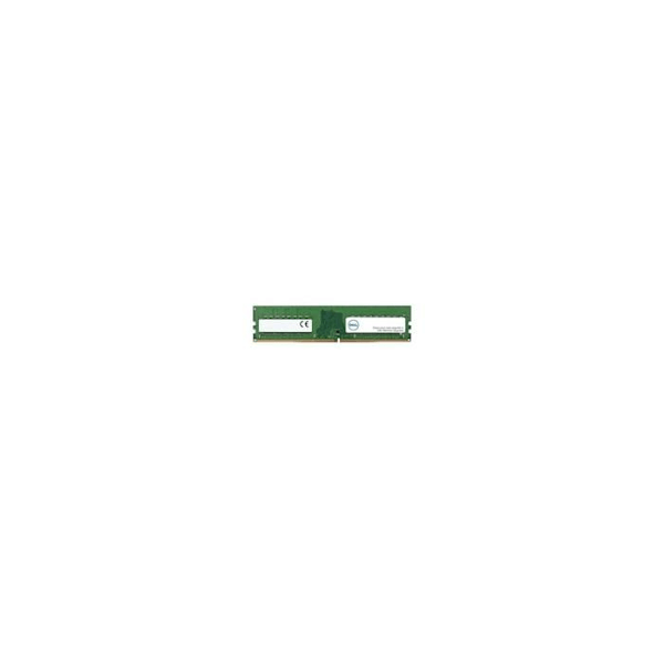 DELL AB371021 8GB 1x16GB DDR4 3200MHz hukommelsesmodul