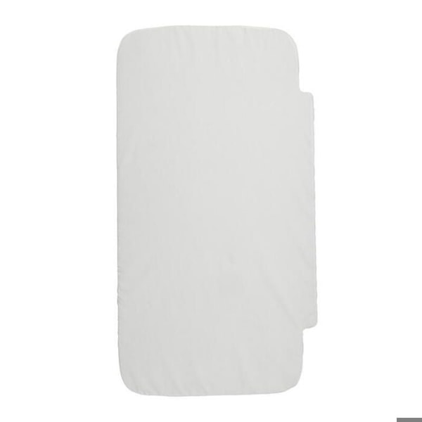 CHICCO - Madras til Next2Me Forever vugge 110x58 Neutral