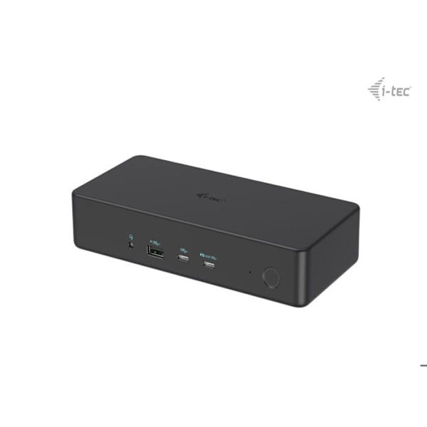 I-TEC USB-C Thunderbolt 3 Pro
