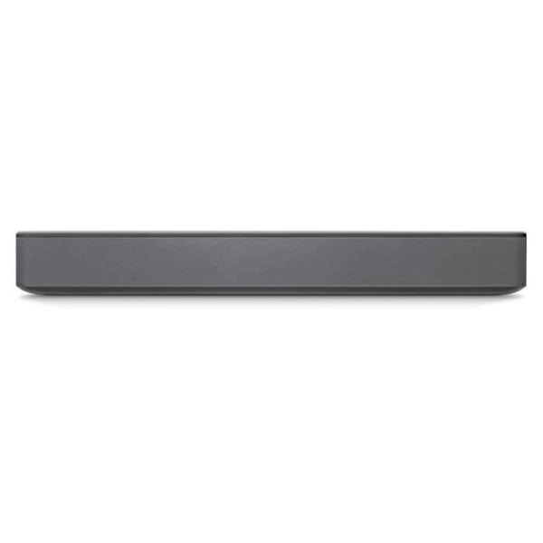SEAGATE Basic 1 Tt USB 3.0 kannettava ulkoinen kiintolevy