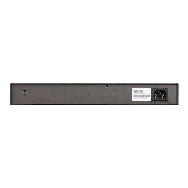 Switch 12-Port - NETGEAR - XS512EM - 10-Gigabit - Smart Managed Plus - Rackable