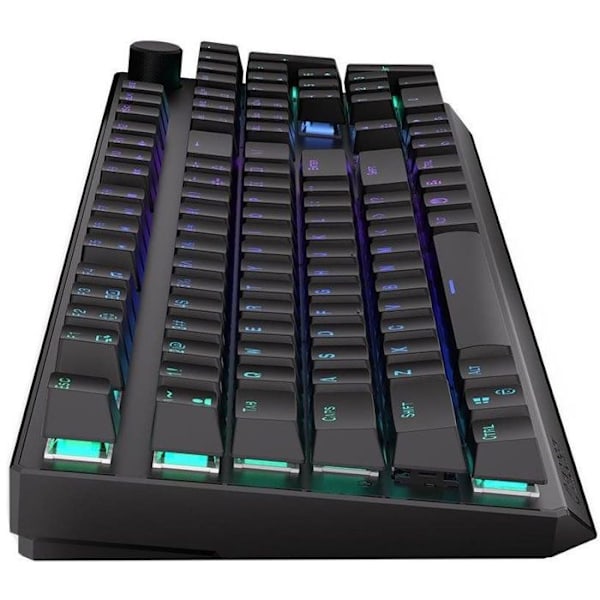 Endorfy Thock Wireless Rouge - US