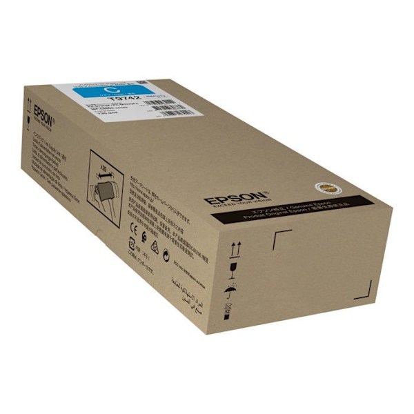 Epson T9742 - størrelse XXL - cy