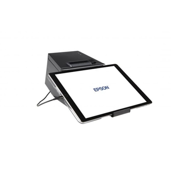POS-printer - Epson - TM-m30II-SL - Termisk - 203 x 203 DPI - 250 mm/sec Sort
