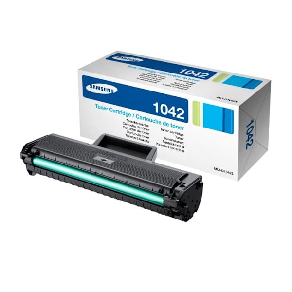 Samsung MLT-D1042S Laser Toner Musta