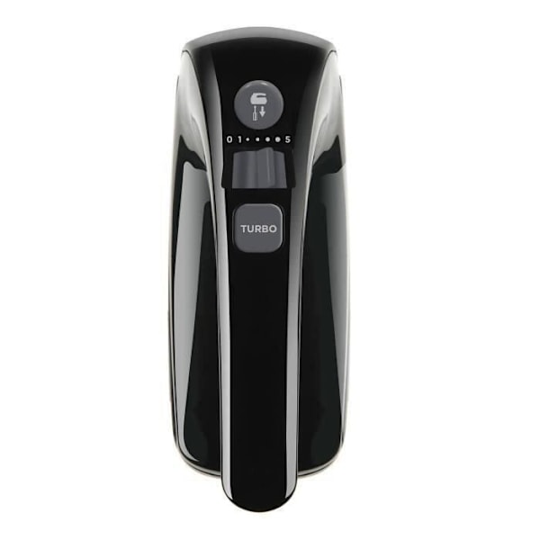 BLACK & DECKER - Mixer - 500W - sort - BXMX500E