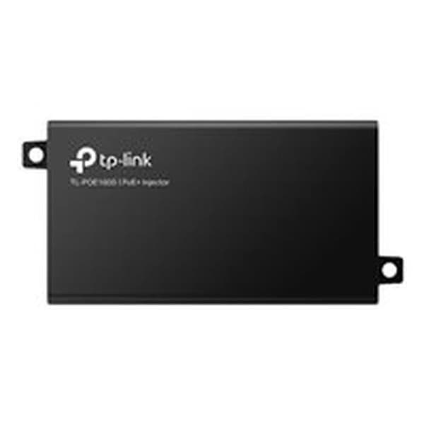 TP-LINK TL-POE160S Power over Ethernet (PoE) splitter - AC 100-240 V - 30 Watt