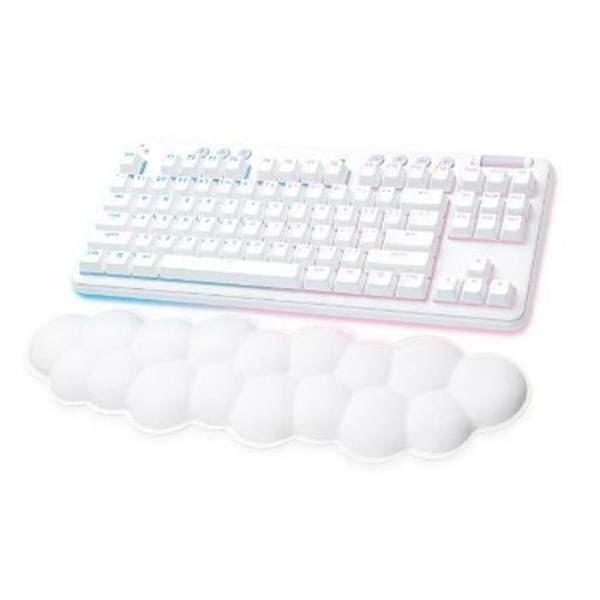 Logitech G715 QWERTY englantilainen yhdysvaltalainen pelinäppäimistö