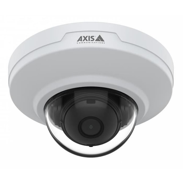 Fastnetværkskamera indendørs kuppel - AXIS - M3085-V - Digital PTZ - Full HD - PoE