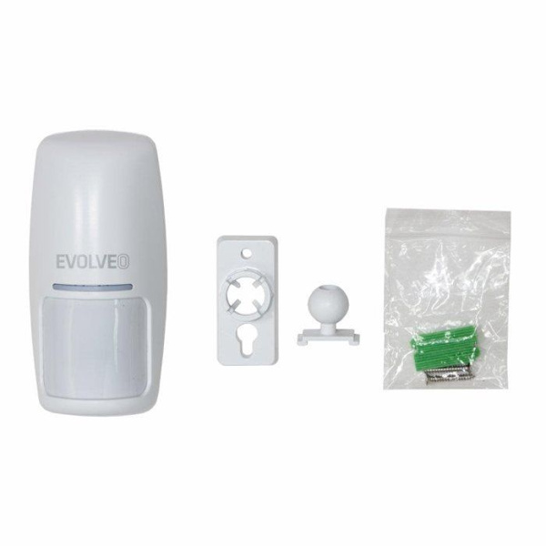EVOLVEO Alarmex Pro (ACSALMPIR) langaton PIR-liiketunnistin