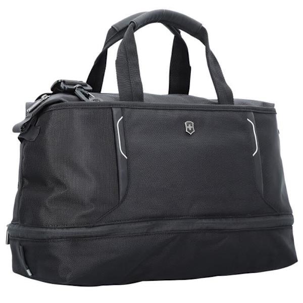 Rejsetaske - VICTORINOX - Werks Traveler 6,0 - 50 cm - Sort - 48h format Schwarz