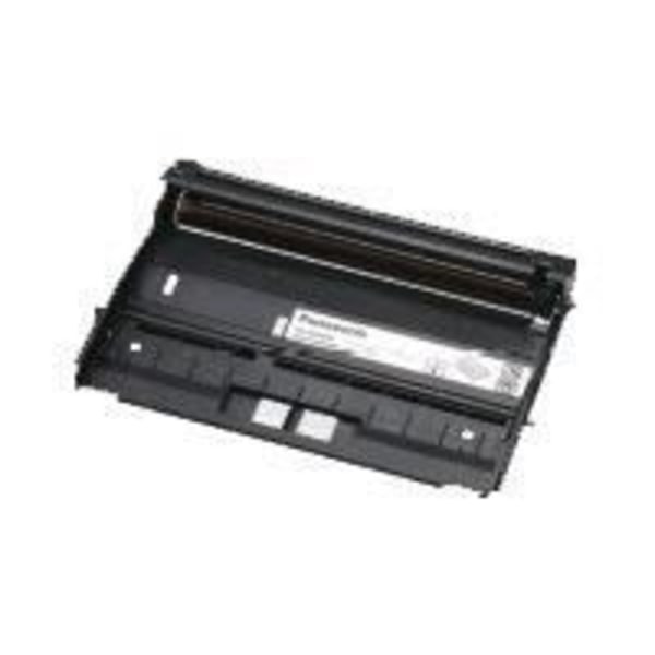 Kit trommel til printer PANASONIC KX-FAD422X - Sort - 18000 sider