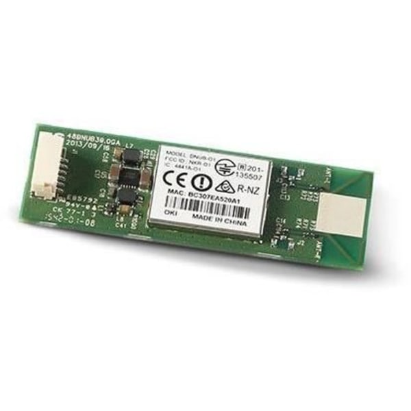 OKI Wifi-moduuli 45830202 - Yhteensopiva B4x2/B512/MC8x3