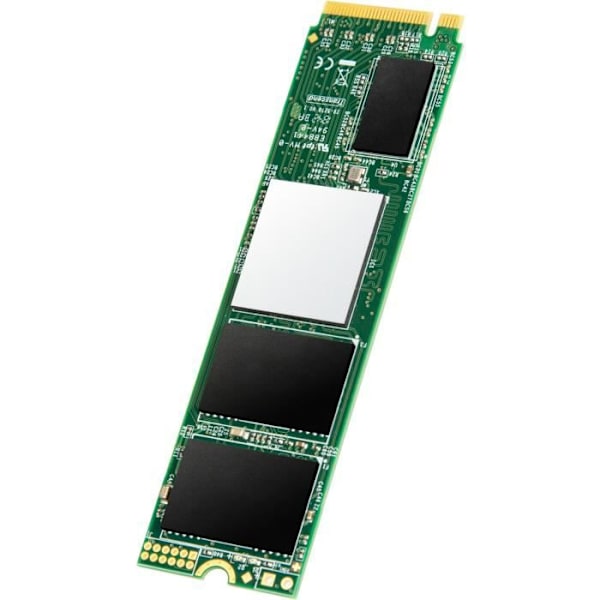 TRANSCEND 220S SSD - 1 Tt - M.2 2280 - PCIe 3.0 x 4