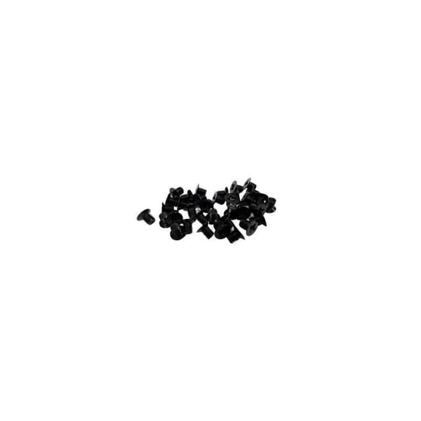 Skruvset Qnap SCR-HDD25A-96 Svart
