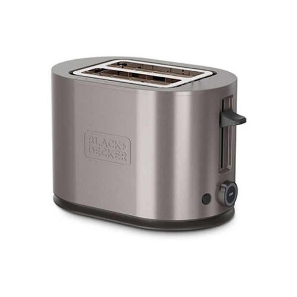 Grill brødrister Black & Decker BXTO901E