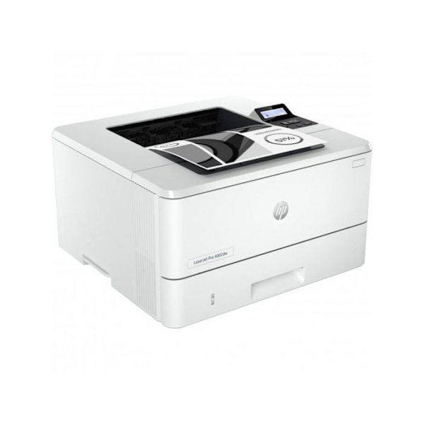 HP LaserJet Pro 4002dw laserprinter