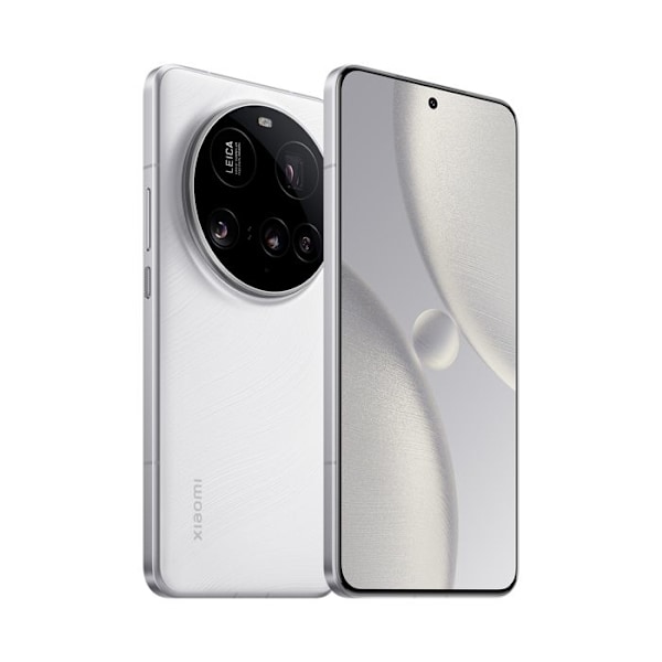 Xiaomi 15 Ultra Vit 16 GO+512 GO