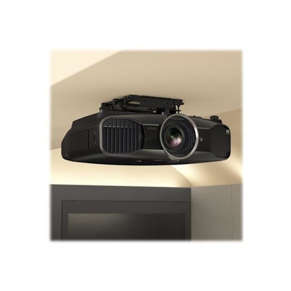 Epson ELPMB30 monteringssæt - Loftmontering - Projektor - Hvid
