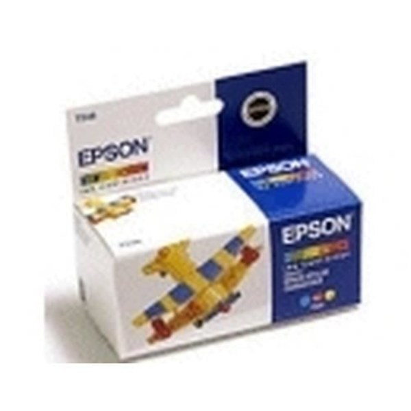 EPSON T03904A färgbläckpatron - Cyan, Magenta, Gul - Bläckstråle