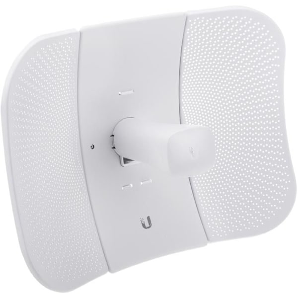 Ubiquiti LiteBeam ac LBE-5AC-Gen2 GigE trådløs bro, AirMax ac AirMax ac DC-spænding