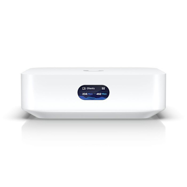 Ubiquiti UniFi Express