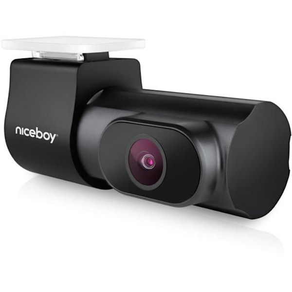 Niceboy PILOT S5 GPS WIFI