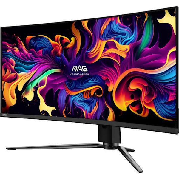 MSI MAG 341CQP QD-OLED