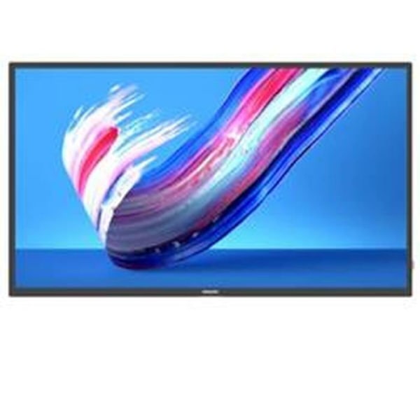 PHILIPS 32BDL3650Q Svart