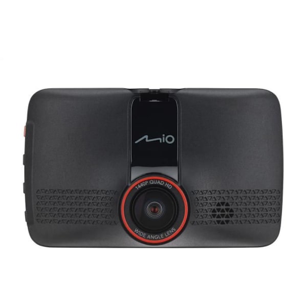 MIO MiVue 802 2.5K WIFI
