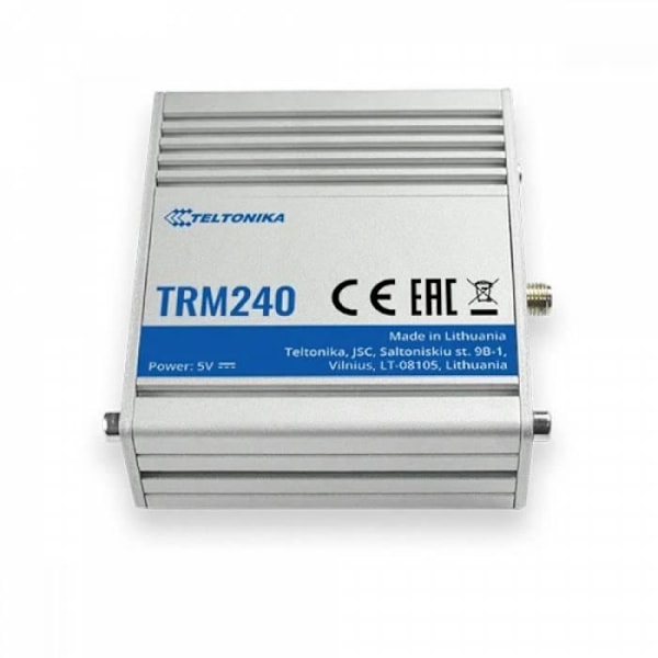 Teltonika TRM240 LTE-modem