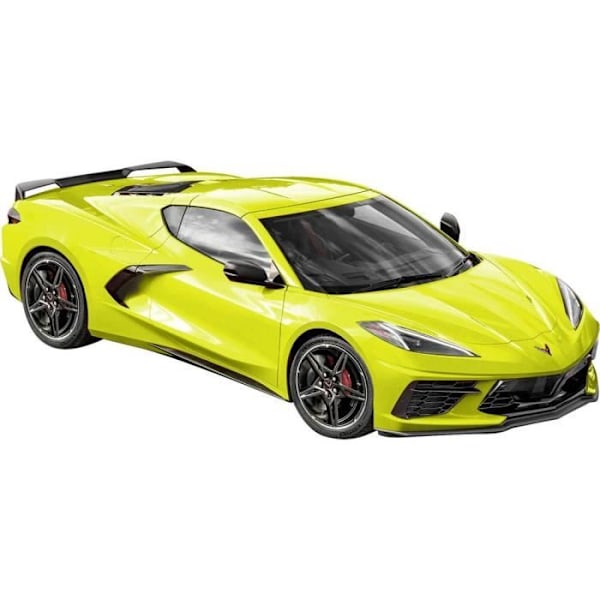 Maisto Chevrolet Corvette Stingray Coupe 20 1:24 modelbil