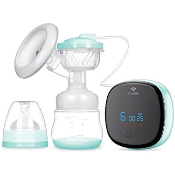 truelife NutrioBPelectric TLNBPEL