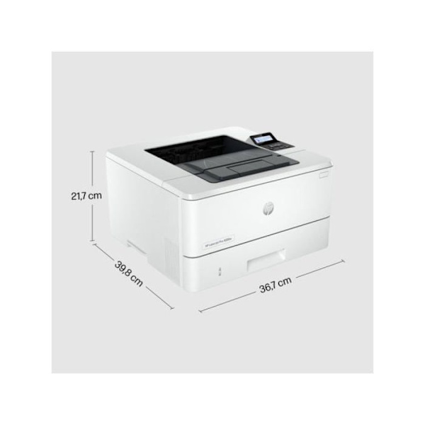 HP LaserJet Pro 4002dw laserprinter