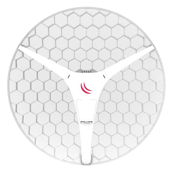 MikroTik LHG XL HP5 4-pak