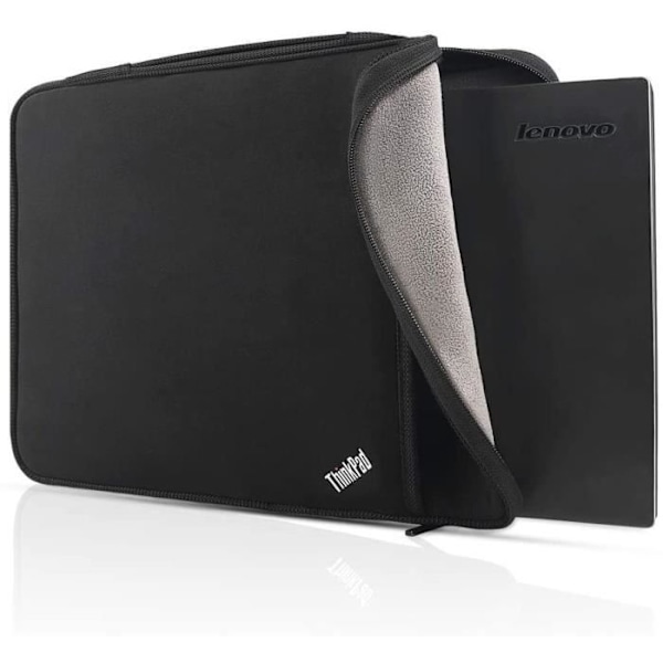 LENOVO - Kannettavan tietokoneen suojakotelo - 13" - 300e Chromebookille (2. sukupolvi), 500e Chromebookille (2. sukupolvi), ThinkPad X390, X390 Yoga