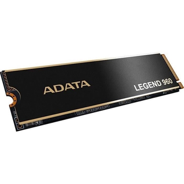 Adata LEGEND 960 M.2 NVMe PCIe4x4 2 TB - ALEG-960-2TCS