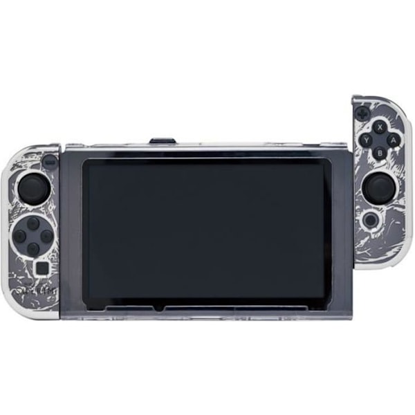 Skyrim beskyttelsescover til Nintendo Switch