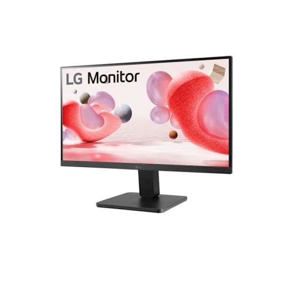 LG 22MR410-B -näyttö - 22''1920x1080FHD - LED - 5ms - IPS - AMD FreeSync - HDMI