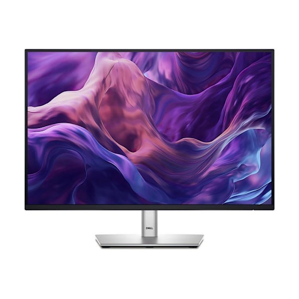 Dell Pro 24 Plus USB-C Hub Mo Sort