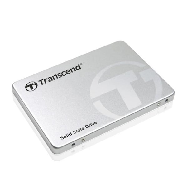 TRANSCEND SSD SSD370 - 64GB - 2,5" - TS64GSSD370S