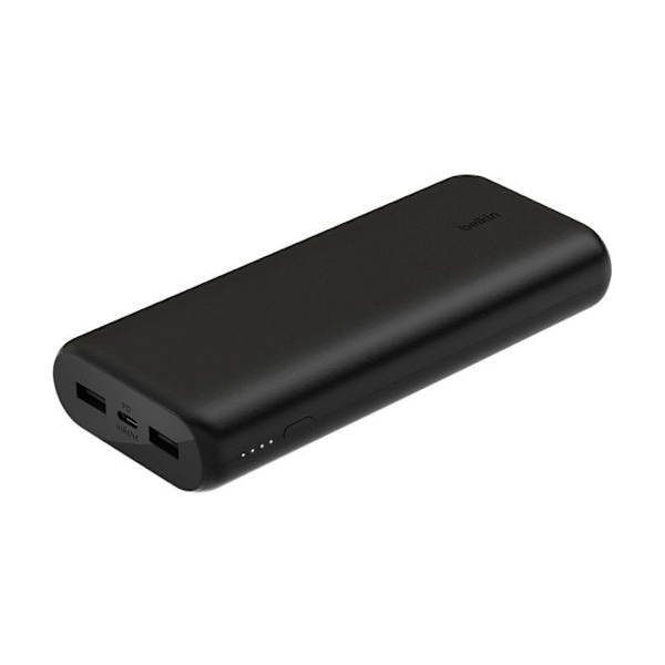 Power Bank BELKIN BLK.BPB014BTBK Nero Sort