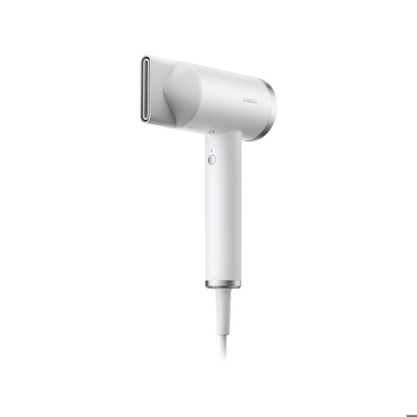 Hårtørrer - XIAOMI - BHR9114EU - 1600 W - 2 hastigheder - 4 temperaturer - Sølv Sølv