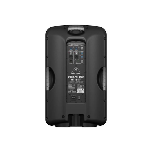 BEHRINGER EUROLIVE B115W högtalare - Trådlös Bluetooth - 2-vägs