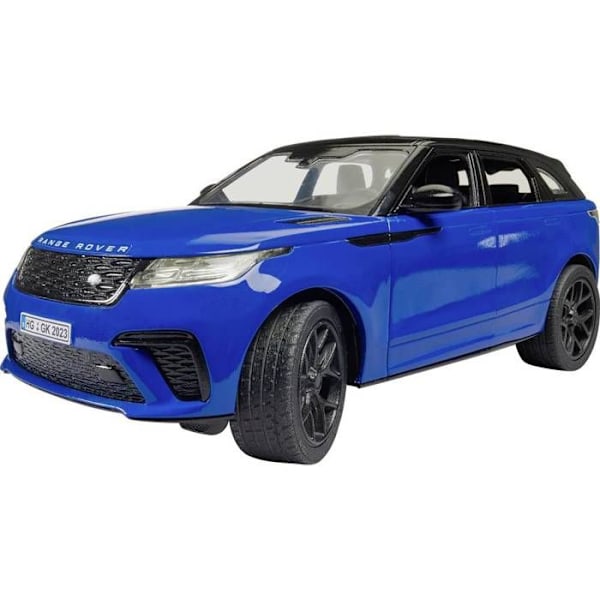 Autopelit - Range Rover Velare Bruder