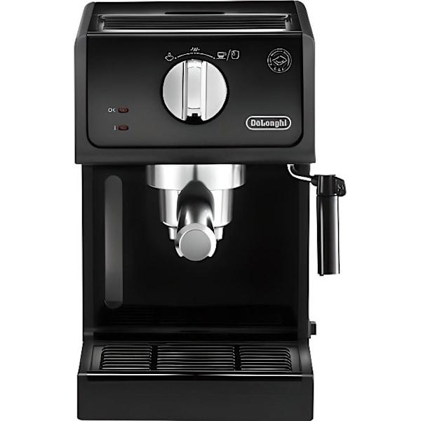 Delonghi ECP3121 Espressobryggare