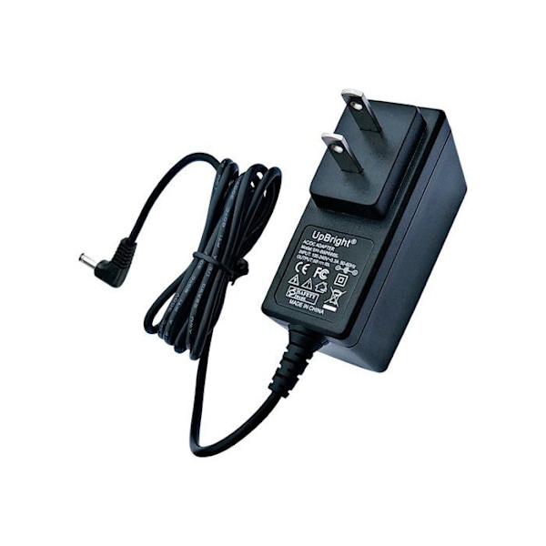 Strømforsyning - Cisco - IP-telefon 6841, 6851 - CA 100-240 - Europa